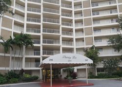 Foreclosure in  N COURSE DR  Pompano Beach, FL 33069