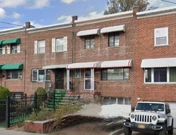 Foreclosure in  E 218TH ST Bronx, NY 10469