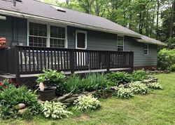 Foreclosure in  SPRINGHOUSE LN Kunkletown, PA 18058