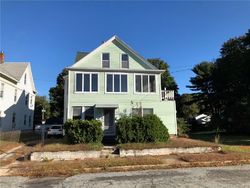 Foreclosure in  LEWIS BLVD Danielson, CT 06239