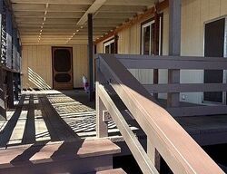 Foreclosure in  16TH AVE Clearlake, CA 95422