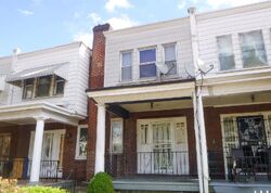 Foreclosure in  N FRANKLIN ST Philadelphia, PA 19120
