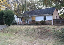 Foreclosure in  TAYLOR ST Upper Marlboro, MD 20774