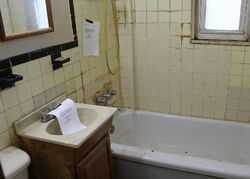 Foreclosure in  TAYLOR ST Upper Marlboro, MD 20774