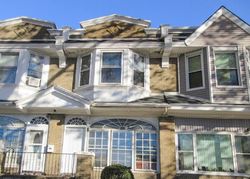Foreclosure in  COBBS CREEK PKWY Philadelphia, PA 19143
