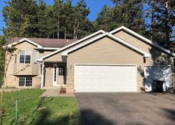 Foreclosure in  SPRUCE DR Princeton, MN 55371