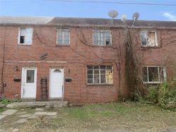 Foreclosure in  MILES AVE Clairton, PA 15025