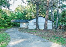 Foreclosure in  SYLVAN DR Montgomery, AL 36106