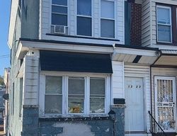 Foreclosure in  STEINBER ST Philadelphia, PA 19124