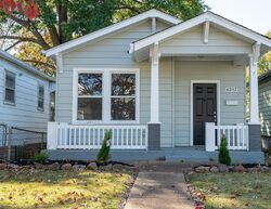 Foreclosure in  ARTHUR AVE Saint Louis, MO 63139