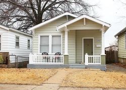 Foreclosure in  ARTHUR AVE Saint Louis, MO 63139