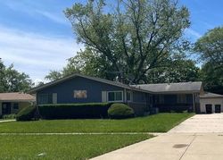 Foreclosure in  N ORCHARD DR Park Forest, IL 60466