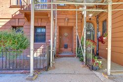 Foreclosure in  W 139TH ST New York, NY 10030