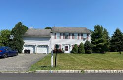 Foreclosure in  SPRING MDW Oxford, NJ 07863