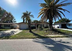 Foreclosure in  RAINBOW LN Port Richey, FL 34668