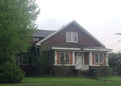 Foreclosure in  E 3RD ST Prophetstown, IL 61277