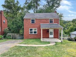Foreclosure in  CIRCLE DR Pittsburgh, PA 15221