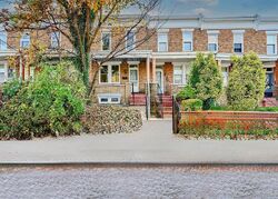 Foreclosure in  PELHAM AVE Baltimore, MD 21213