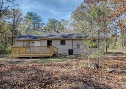 Foreclosure in  SULPHUR SPRINGS RD Pine Bluff, AR 71603