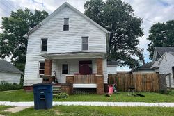 Foreclosure in  DIVISION ST La Porte, IN 46350