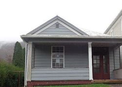 Foreclosure in  W RIDGEWAY ST Clifton Forge, VA 24422