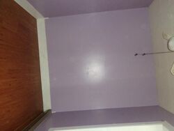 Foreclosure in  W RIDGEWAY ST Clifton Forge, VA 24422