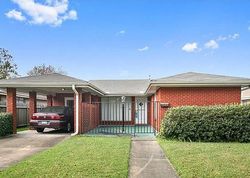 Foreclosure in  CLEARVIEW PKWY Metairie, LA 70006