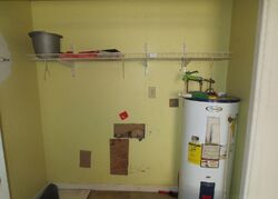Foreclosure in  NOTTINGHAM RD Pennsville, NJ 08070