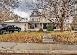 Foreclosure in  N 500 E Salem, UT 84653