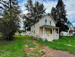 Foreclosure in  YALE AVE Bessemer, MI 49911