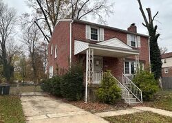 Foreclosure in  LAUREL DR Gwynn Oak, MD 21207