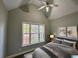 Foreclosure in  LAKE FOREST WAY Maylene, AL 35114