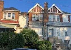 Foreclosure in  N 18TH ST Philadelphia, PA 19126