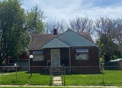 Foreclosure in  E PULASKI AVE Flint, MI 48505