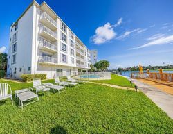 Foreclosure in  W BAY HARBOR DR D Miami Beach, FL 33154