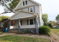 Foreclosure in  E MAIN ST Girard, OH 44420