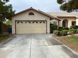 Foreclosure in  CEDAR LAWN WAY Las Vegas, NV 89130