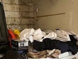 Foreclosure in  OAK GLEN RD Hemet, CA 92544