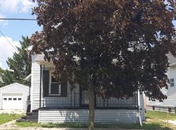 Foreclosure in  18TH ST Bay City, MI 48708