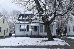 Foreclosure in  CARROLL AVE Painesville, OH 44077