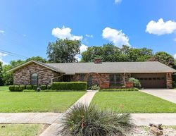 Foreclosure in  TOWER ST Killeen, TX 76541