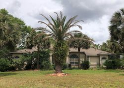 Foreclosure in  COBBLESTONE DR Milton, FL 32571