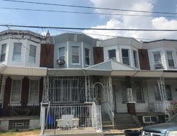 Foreclosure in  E TIOGA ST Philadelphia, PA 19134