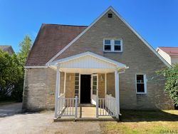 Foreclosure in  LOVELL AVE Northern Cambria, PA 15714