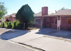 Foreclosure in  S MICHIGAN AVE Roswell, NM 88203