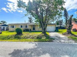 Foreclosure in  CARIBBEAN BLVD Fort Myers, FL 33905