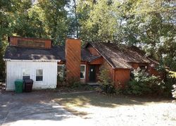 Foreclosure in  BOYCE AVE Jamestown, NC 27282