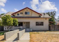 Foreclosure in  N YOSEMITE AVE Fresno, CA 93701