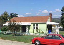 Foreclosure in  PRIDE AVE Monessen, PA 15062