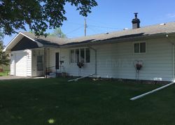 Foreclosure in  1ST ST NE Lidgerwood, ND 58053